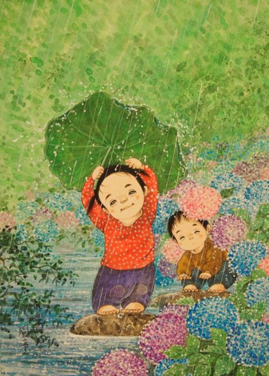 雨楽しいな　４号.JPG